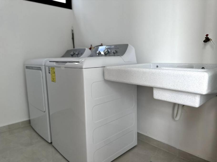Holiday home Amplia Casa En Residencial Aqua