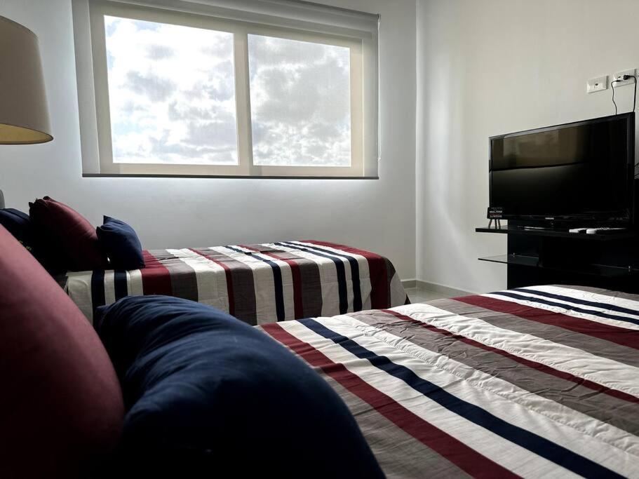 Holiday home Amplia Casa En Residencial Aqua *