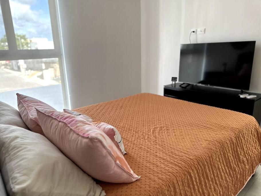 Amplia Casa En Residencial Aqua Holiday home