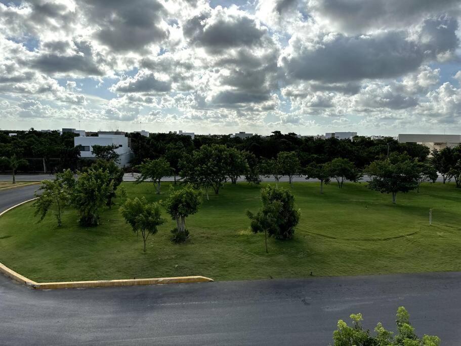 Amplia Casa En Residencial Aqua * Cancun